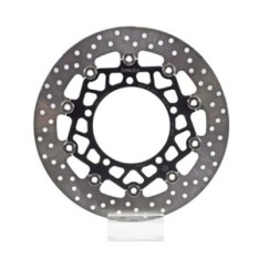 DISQUE DE FREIN FLOTTANT AVANT BREMBO OR SUZUKI B-KING 08-11