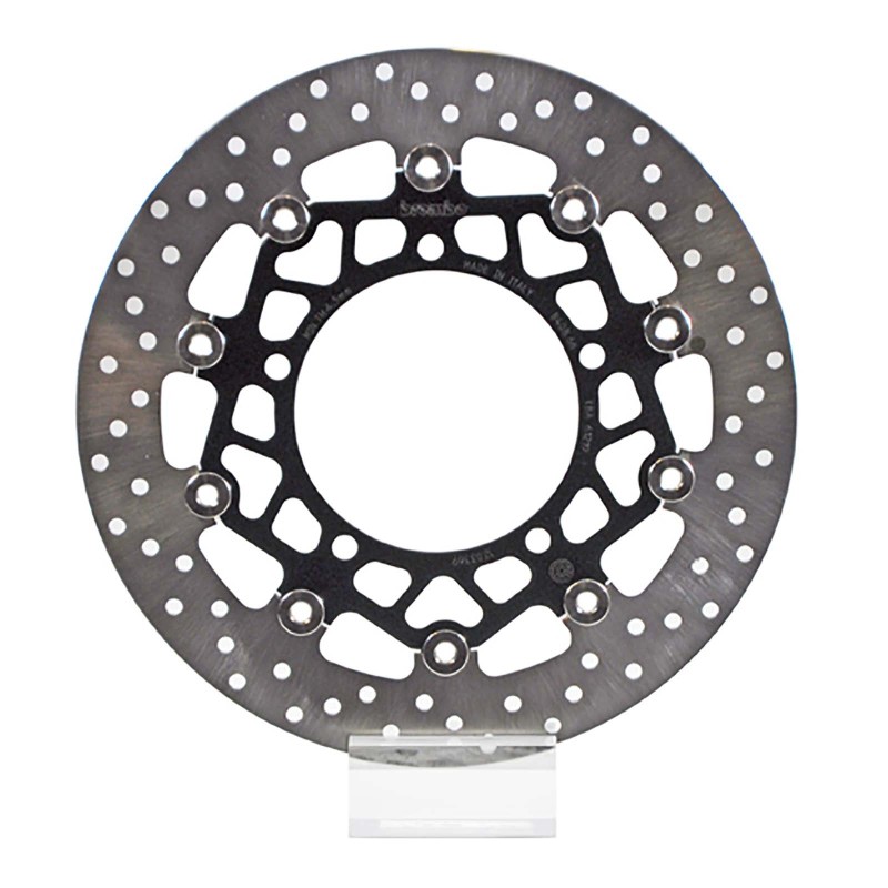 DISQUE DE FREIN FLOTTANT AVANT BREMBO OR SUZUKI B-KING 08-11