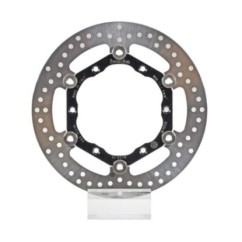 DISQUE DE FREIN FLOTTANT AVANT BREMBO OR SUZUKI DR SM 08-13