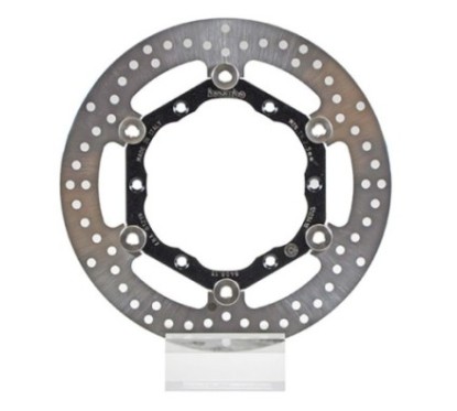 DISCO DE FRENO FLOTANTE DELANTERO BREMBO ORO SUZUKI DR SM 08-13