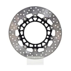 BREMBO DISCO FRENO FLOTTANTE ANTERIORE SERIE ORO SUZUKI GSF N BANDIT ABS 05-06