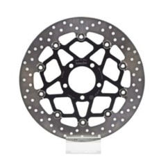 DISCO DE FRENO FLOTANTE DELANTERO BREMBO ORO SUZUKI GSX 02-06