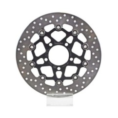 DISQUE DE FREIN AVANT FLOTTANT BREMBO OR SUZUKI GSX F 03-06