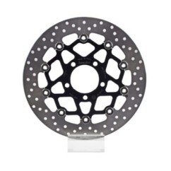 DISCO FRENO FLOTANTE DELANTERO BREMBO ORO SUZUKI GSX-R 03-04