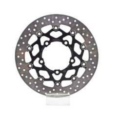 DISQUE DE FREIN FLOTTANT AVANT BREMBO OR SUZUKI GSX-R1000 05-06