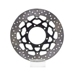 DISQUE DE FREIN FLOTTANT AVANT BREMBO OR SUZUKI GSX-R1000 09-16