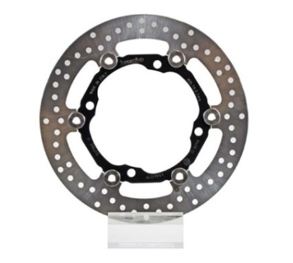 DISCO DE FRENO FLOTANTE DELANTERO BREMBO ORO SUZUKI RM-X Z 10-17