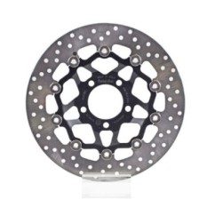 DISQUE DE FREIN FLOTTANT AVANT BREMBO OR SUZUKI SV N 99-02