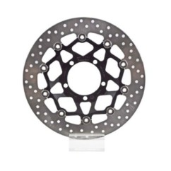 BREMBO DISCO FRENO FLOTTANTE ANTERIORE SERIE ORO TRIUMPH DAYTONA 06-12