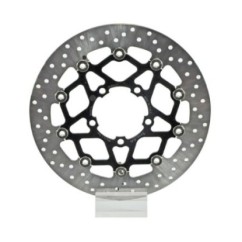 BREMBO DISCO FRENO FLOTTANTE ANTERIORE SERIE ORO TRIUMPH DAYTONA 13-17