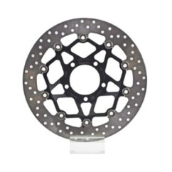 DISCO DE FRENO FLOTANTE DELANTERO BREMBO ORO TRIUMPH DAYTONA I 02-03