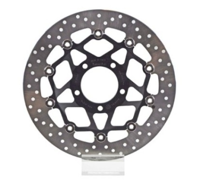 DISQUE DE FREIN AVANT FLOTTANT BREMBO OR TRIUMPH SPEED TRIPLE 05-06