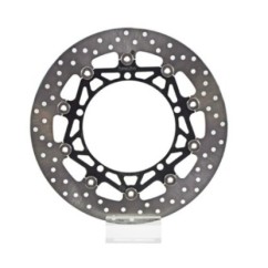 BREMBO DISCO FRENO FLOTTANTE ANTERIORE SERIE ORO TRIUMPH SPEED TRIPLE 11-15