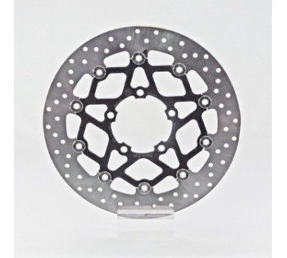 DISCO FLOTANTE DELANTERO BREMBO ORO TRIUMPH STREET CUP 17-19