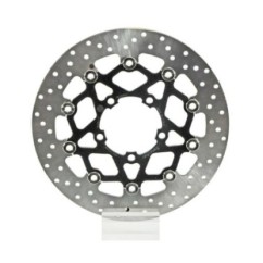 BREMBO DISCO FRENO FLOTTANTE ANTERIORE SERIE ORO TRIUMPH TIGER 11-14