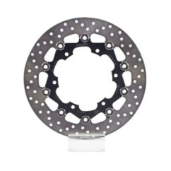 DISQUE DE FREIN FLOTTANT AVANT BREMBO OR YAMAHA FJR 01-02