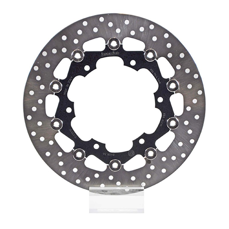 DISQUE DE FREIN FLOTTANT AVANT BREMBO OR YAMAHA FJR 01-02