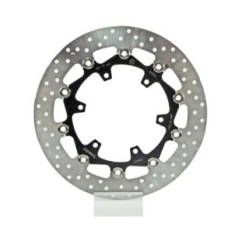 DISQUE DE FREIN FLOTTANT AVANT BREMBO OR YAMAHA FJR 03-05