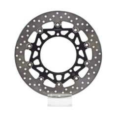 DISQUE DE FREIN FLOTTANT AVANT BREMBO OR YAMAHA FZ 1 N 06-15