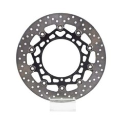 BREMBO DISCO FRENO FLOTTANTE ANTERIORE SERIE ORO YAMAHA FZ8 N ABS 10-16