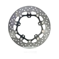 DISQUE DE FREIN FLOTTANT AVANT BREMBO OR YAMAHA MT-03 2020