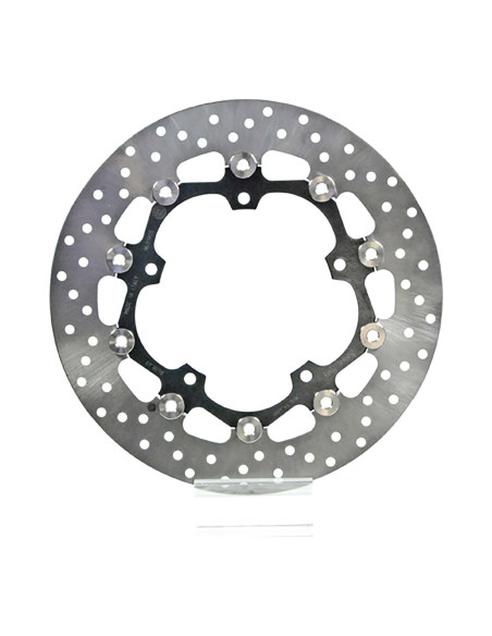 brembo disco freno flottante anteriore oro per yamaha mt 03 2020