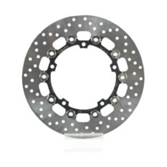 DISQUE DE FREIN FLOTTANT AVANT BREMBO OR YAMAHA TRACER 700 GT 2019