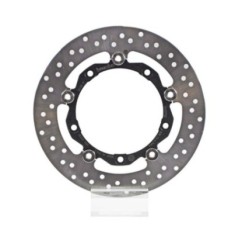 DISQUE DE FREIN FLOTTANT AVANT BREMBO OR YAMAHA T-MAX 04-07