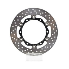 DISQUE DE FREIN FLOTTANT AVANT BREMBO OR YAMAHA T-MAX 08-11