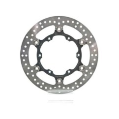 DISQUE DE FREIN FLOTTANT AVANT BREMBO OR YAMAHA WR F 16-20