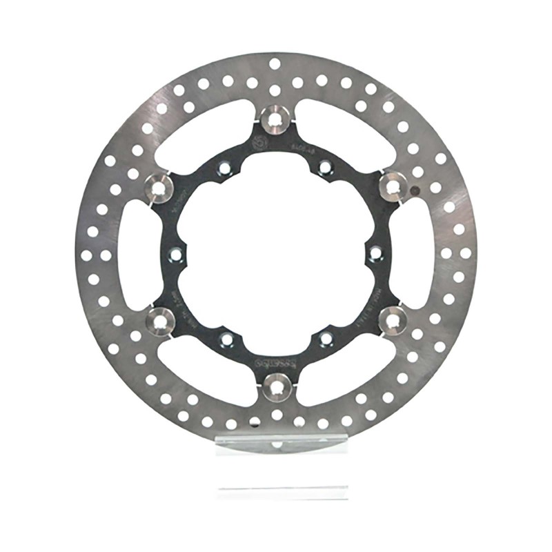 DISQUE DE FREIN FLOTTANT AVANT BREMBO OR YAMAHA WR F 16-20