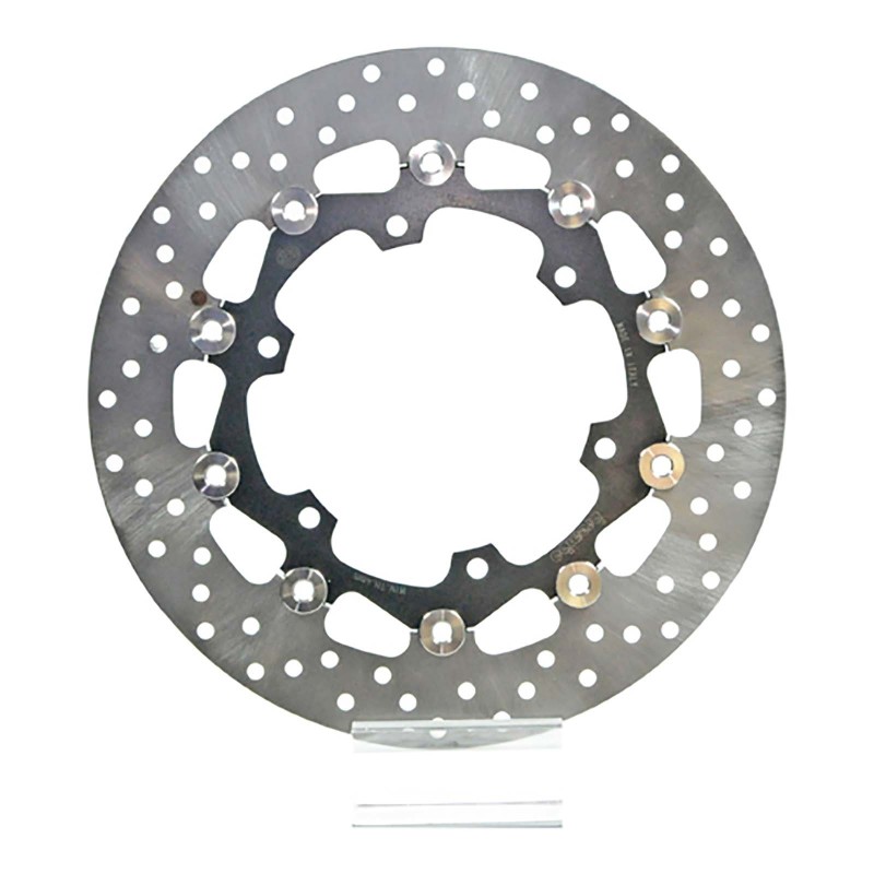 DISQUE DE FREIN FLOTTANT AVANT BREMBO OR YAMAHA XJR1300 99-13