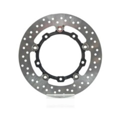 BREMBO DISCO FRENO FLOTTANTE ANTERIORE SERIE ORO YAMAHA X-MAX 18-20