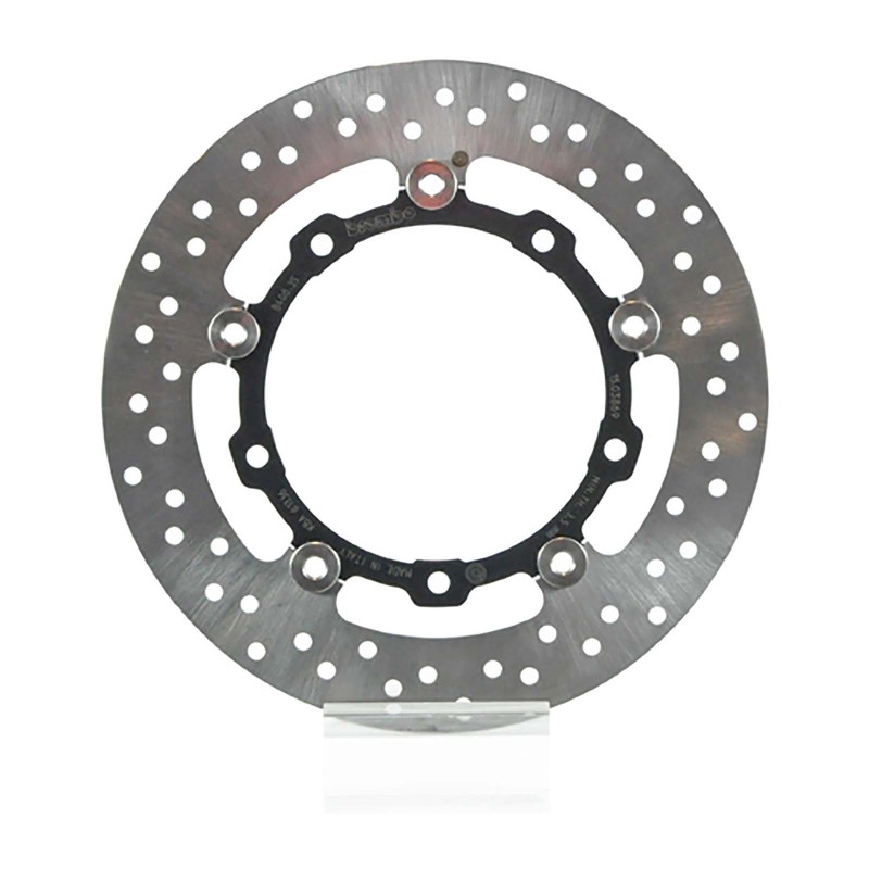 BREMBO DISCO FRENO FLOTTANTE ANTERIORE SERIE ORO YAMAHA X-MAX 18-20