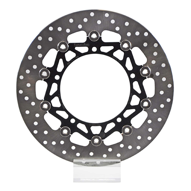 brembo front floating brake disc gold for yamaha xsr 16 20 cod78b40831