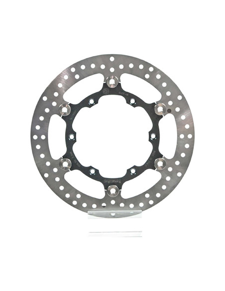 brembo disco freno flottante anteriore oro per yamaha yz 15 21