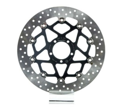 DISCO FRENO FLOTANTE DELANTERO BREMBO S.ORO KTM SUPER DUKE GT 16-18