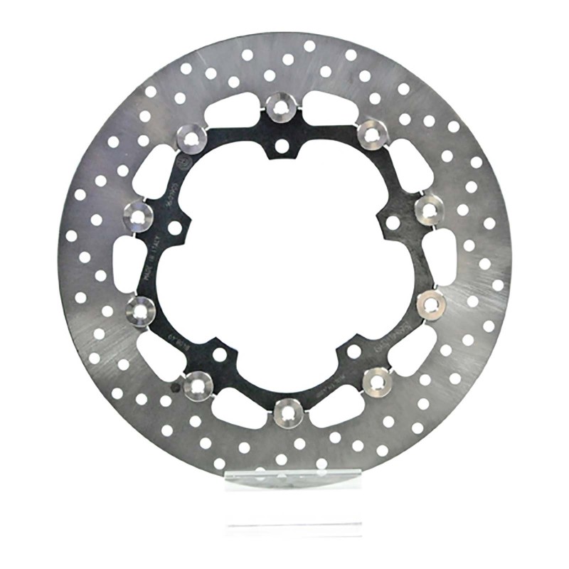 DISQUE DE FREIN AVANT FLOTTANT BREMBO S.ORO YAMAHA YZF-R3 15-18