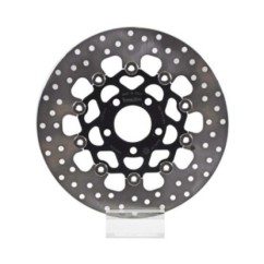 BREMBO DISCO FRENO FLOTTANTE POSTERIORE SERIE ORO HARLEY DAVIDSON FLHR ELECTRA GLIDE ROAD KING 00-01