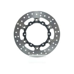 BREMBO DISCO FRENO FLOTTANTE POSTERIORE SERIE ORO HUSQVARNA 701 ENDURO 16-20