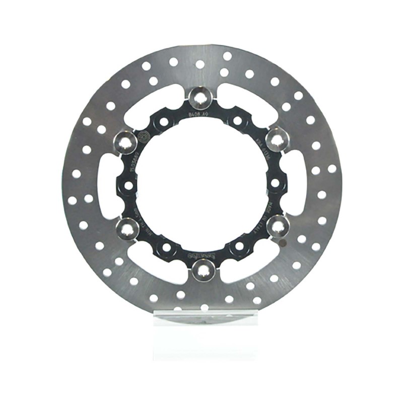 BREMBO DISCO FRENO FLOTTANTE POSTERIORE SERIE ORO HUSQVARNA 701 ENDURO 16-20