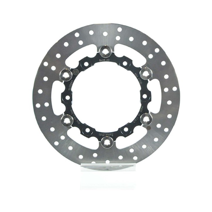 DISQUE DE FREIN ARRIERE FLOTTANT BREMBO OR POUR HUSQVARNA 701 ENDURO 16-20