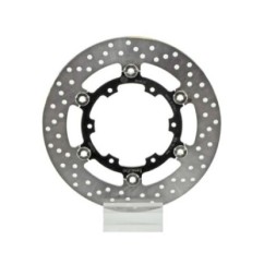 BREMBO DISCO FRENO FLOTTANTE POSTERIORE ORO KTM ADVENTURE 17-18