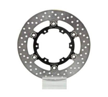 BREMBO GOLD REAR FLOATING BRAKE DISC KTM ADVENTURE 17-18