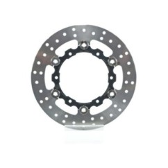 BREMBO DISCO FRENO FLOTTANTE POSTERIORE SERIE ORO KTM ADVENTURE ABS 06-12