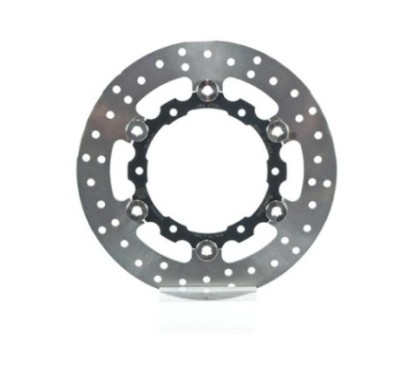 DISCO FRENO FLOTANTE TRASERO BREMBO ORO KTM ADVENTURE ABS 06-12