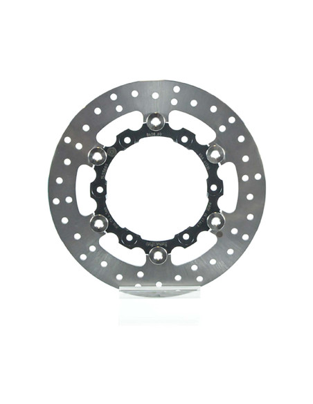 brembo disco freno flottante posteriore oro per ktm enduro r abs 19 20