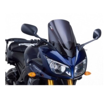 PUIG CUPULA RACING YAMAHA FZ1 FAZER 06-15 AHUMADO OSCURO