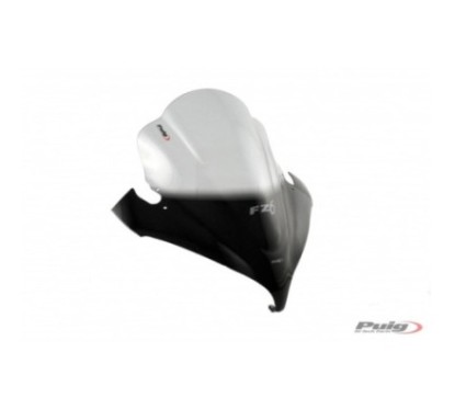 PUIG CUPULA RACING YAMAHA FZ6 FAZER 04-08 AHUMADO