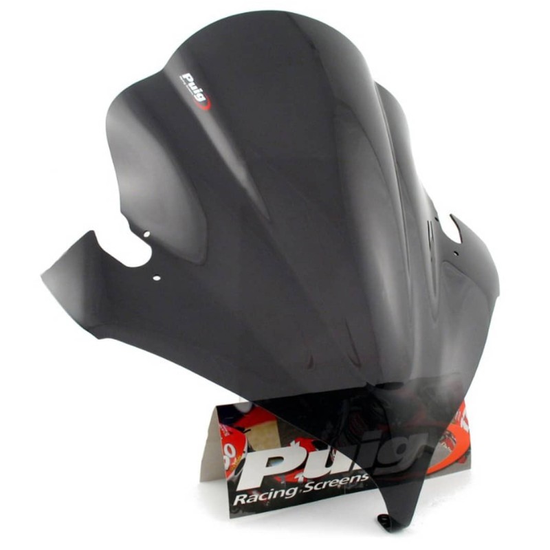 PUIG CUPOLINO RACING YAMAHA FZ6 FAZER 04'-08' FUME SCURO